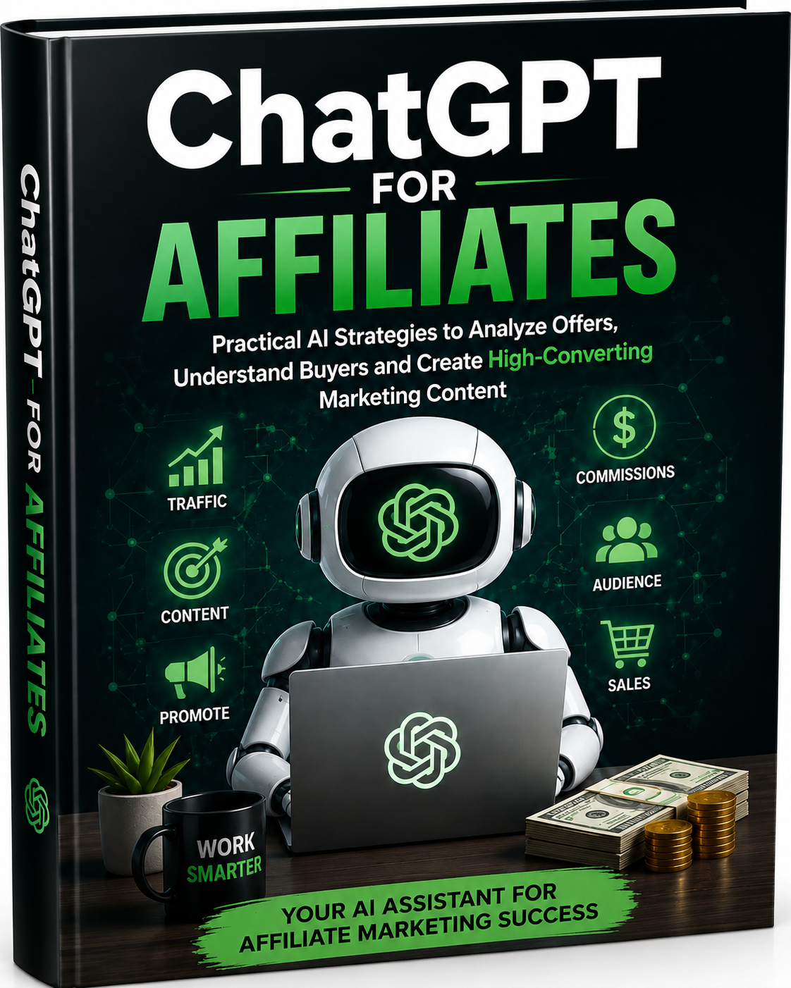 ChatGPT For Affiliates